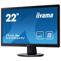 Монитор Iiyama ProLite E2282HV фото 1